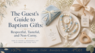 The Art of the Sacred Keepsake: A Modern Guest’s Guide