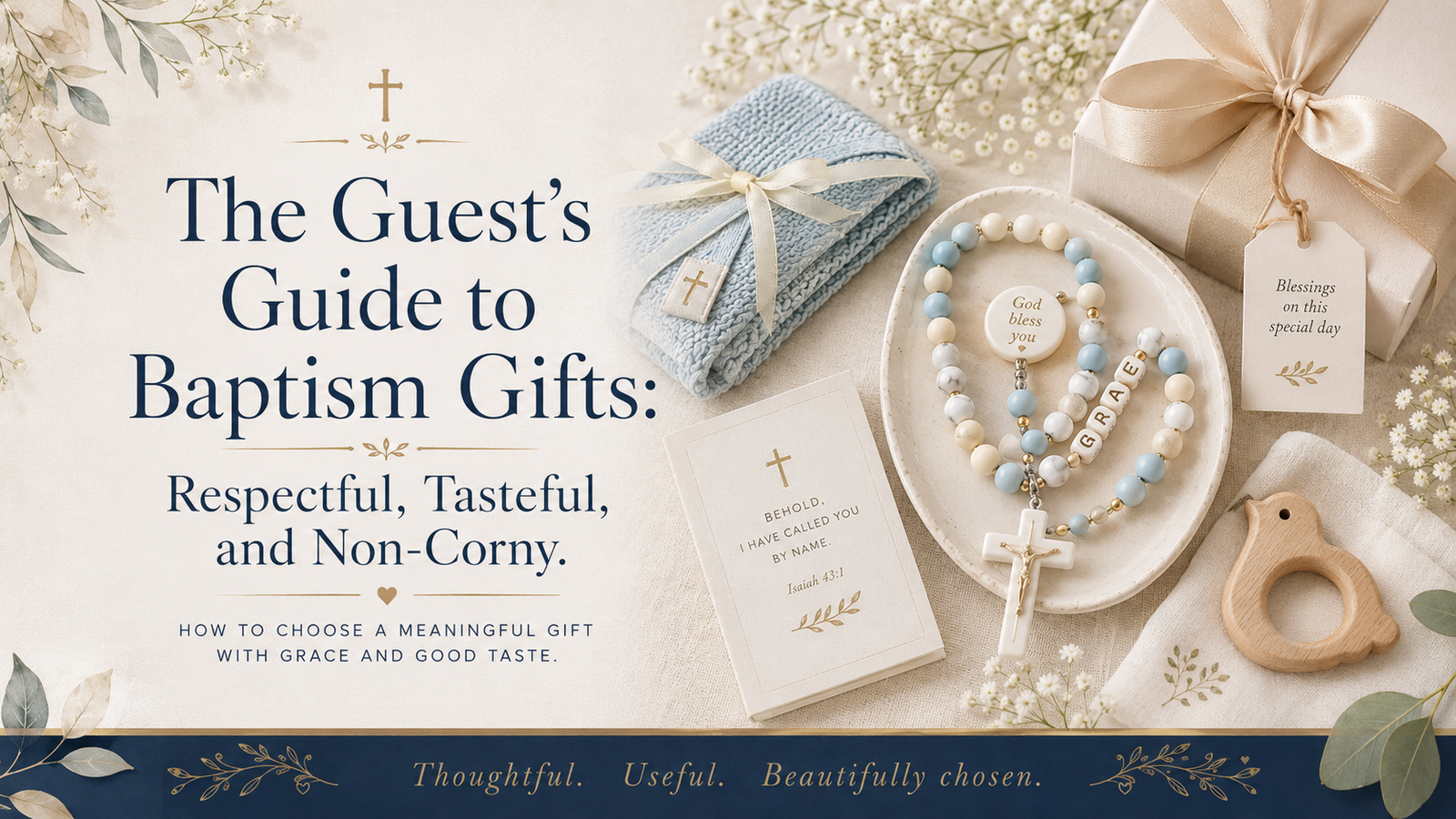 The Art of the Sacred Keepsake: A Modern Guest’s Guide