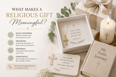What Makes a Religious Gift Meaningful?