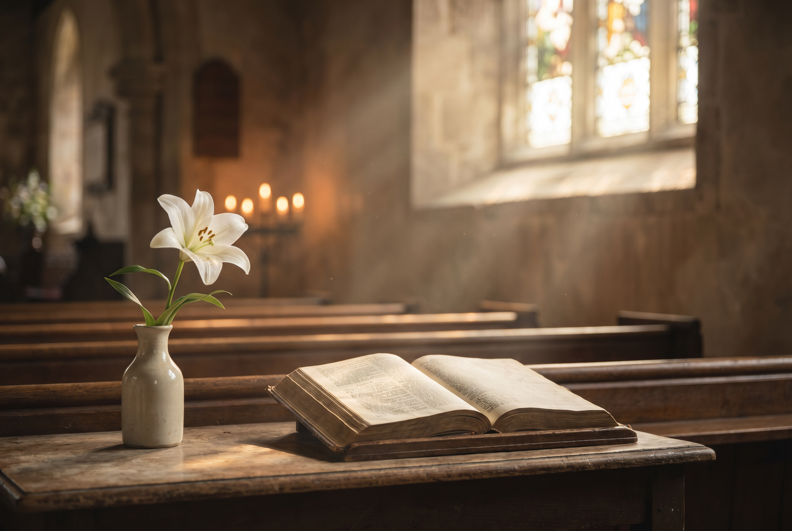 The Minimalist Godparent Guide: Meaningful Baptism Gifts