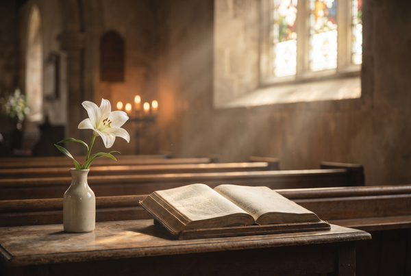 The Minimalist Godparent Guide: Meaningful Baptism Gifts