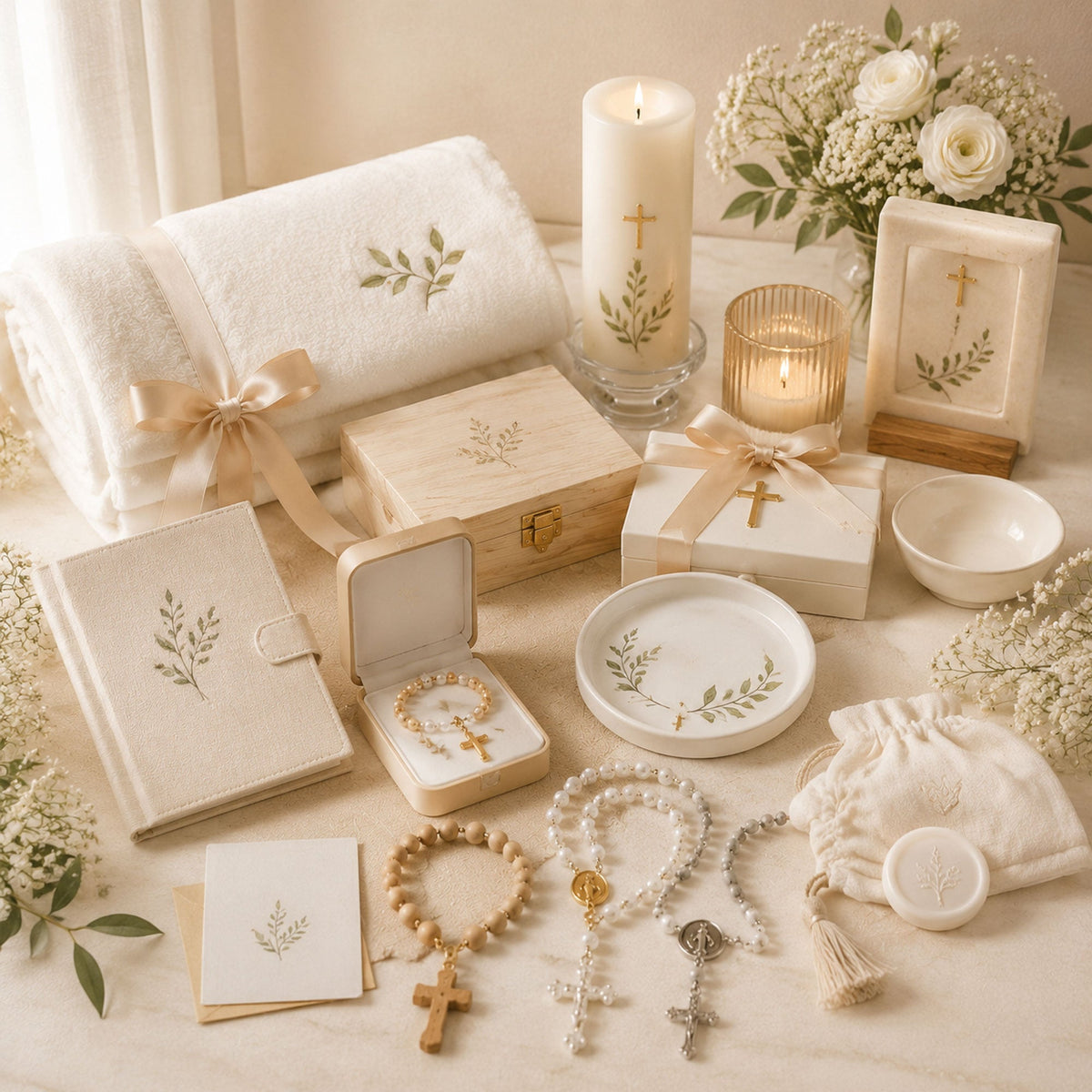 Best Selling Baptism & Personalized Gifts