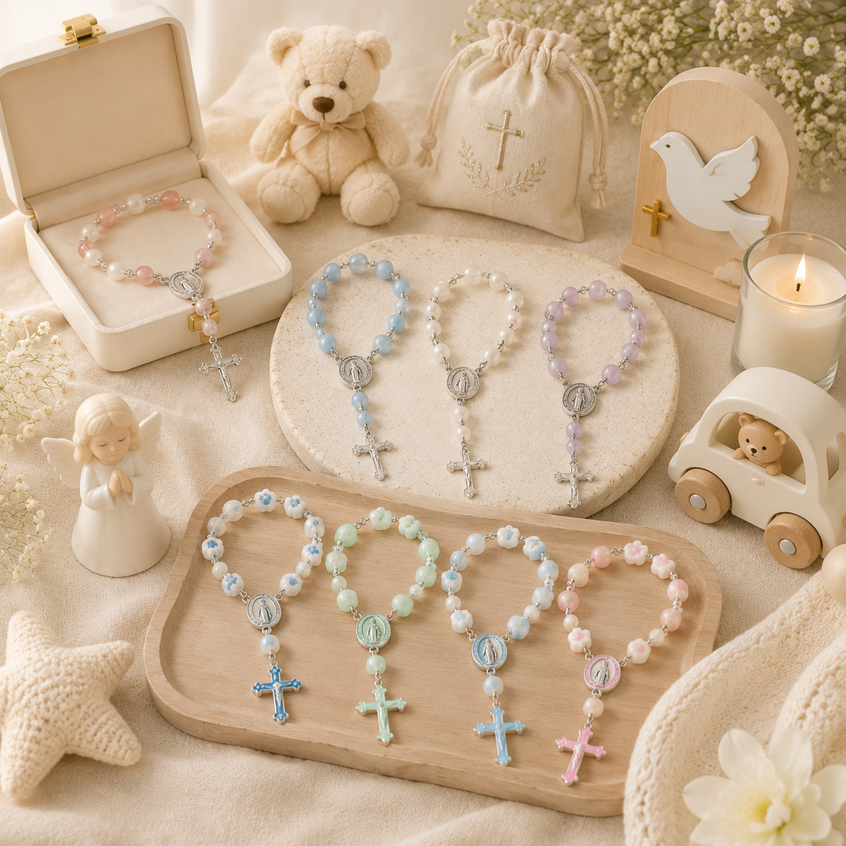 Baby Rosary