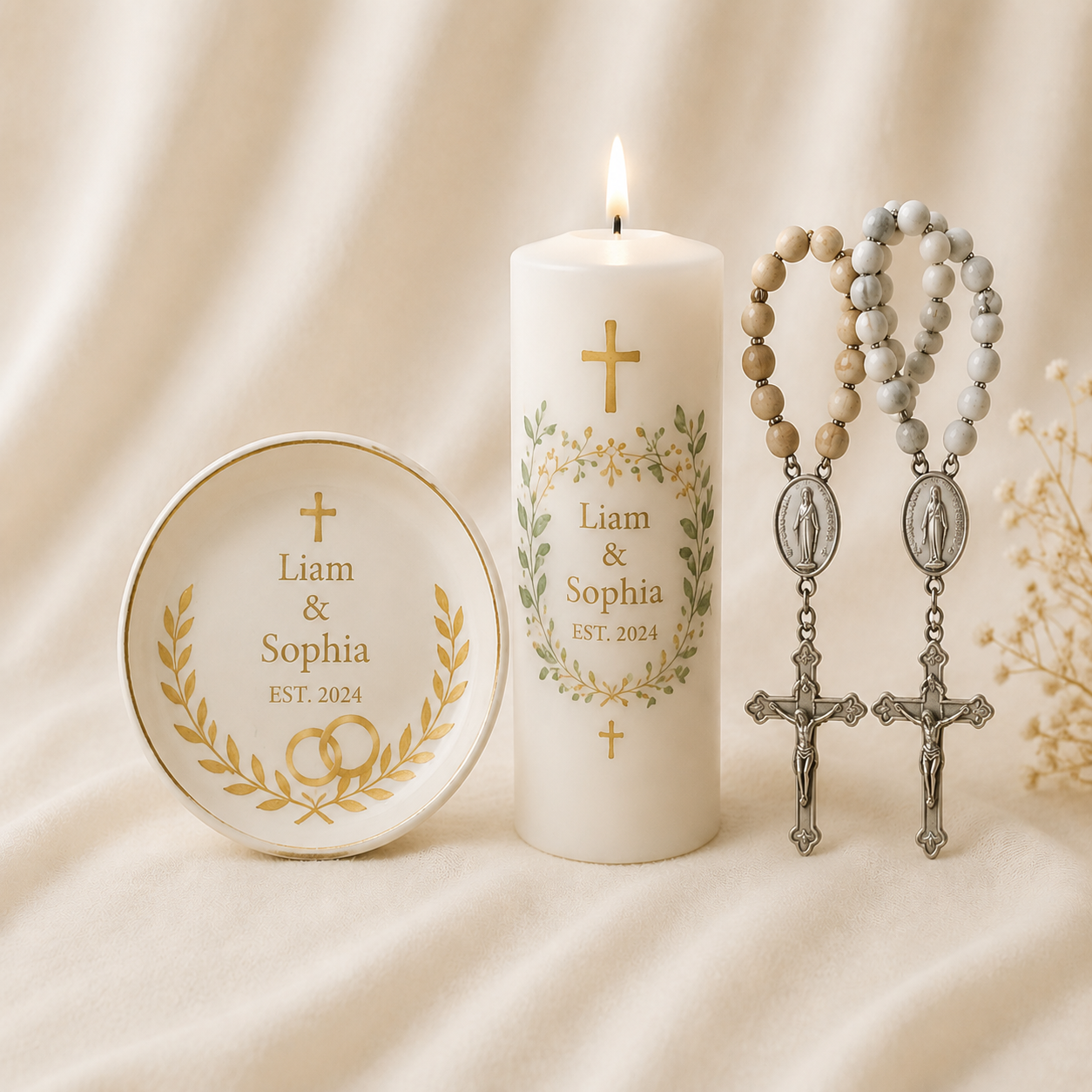 Catholic Wedding