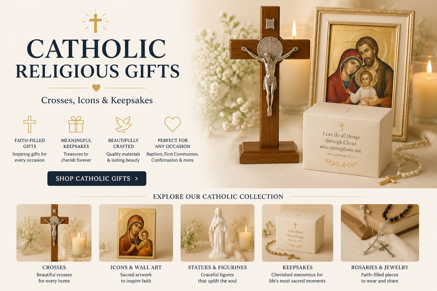 Catholic Gifts