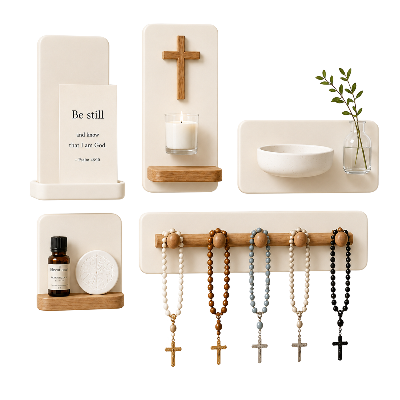 Home Prayer Station