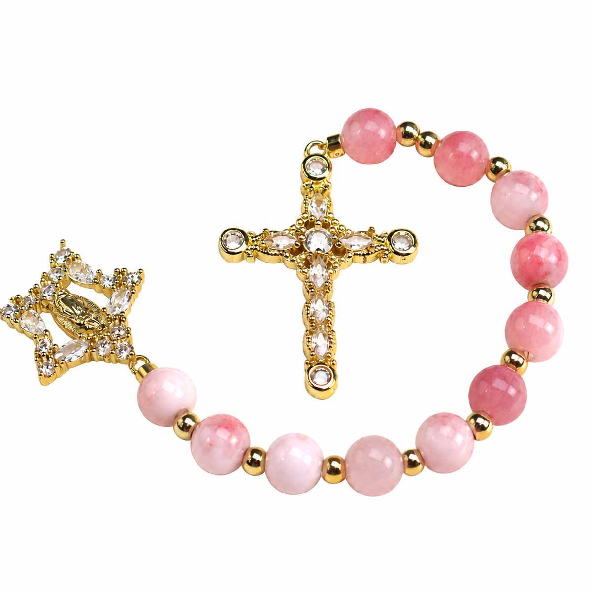Catholic Pocket Rosary