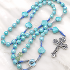 Seashell Catholic Rosary