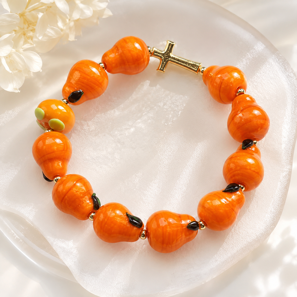 Catholic Prayer Bracelet