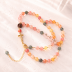 Personalized Rosary Bracelet