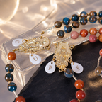Couple Wedding Rosary Set