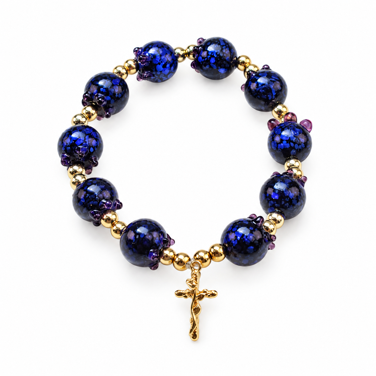 Catholic Prayer Bracelet