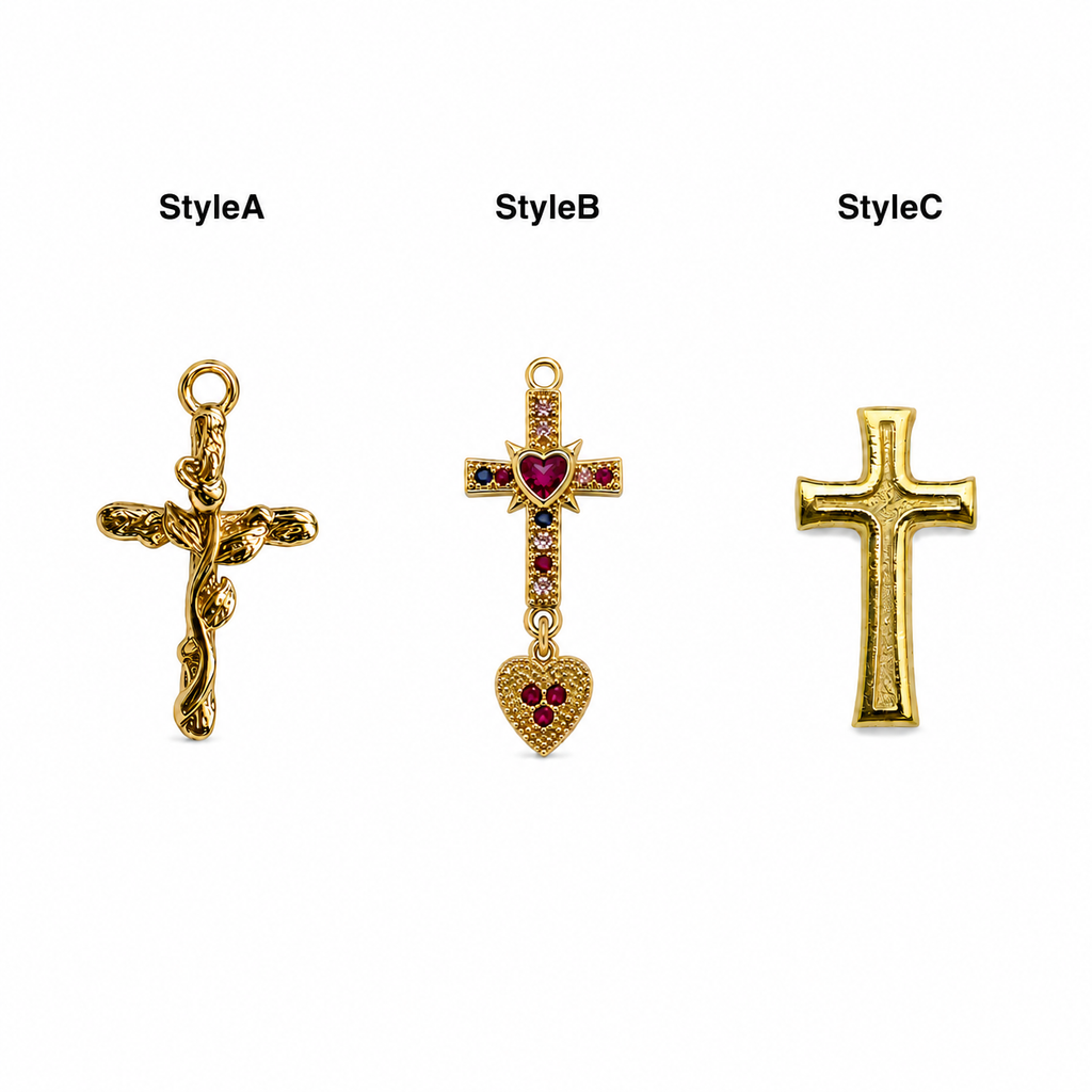 Catholic Prayer Bracelet