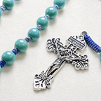 Seashell Catholic Rosary