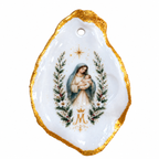 Catholic Wall Ornament