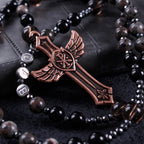UV Guardian Rosary