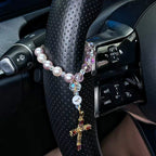 Catholic Car Rosary