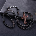UV Guardian Rosary