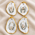 Catholic Wall Ornament