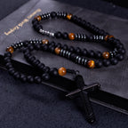 Men’s Guardian Rosary