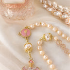Personalized Letter Beads Detail