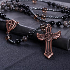 UV Guardian Rosary