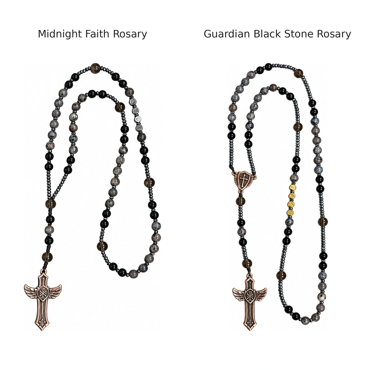 UV Guardian Rosary