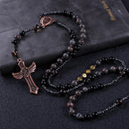 UV Guardian Rosary
