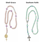 Seashell Catholic Rosary