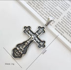 Ankh Cross Necklace