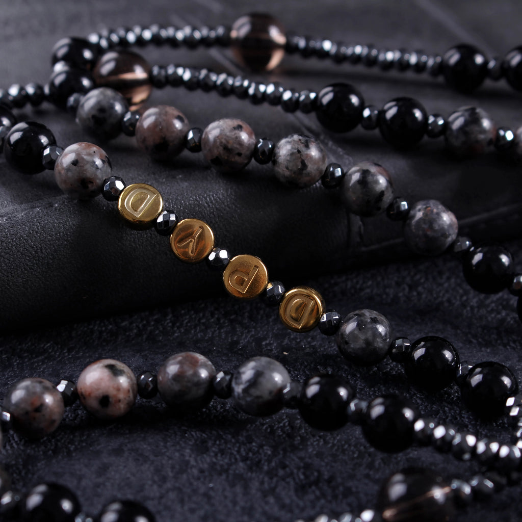 UV Guardian Rosary