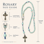 Seashell Catholic Rosary