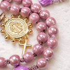Seashell Catholic Rosary