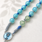 Seashell Catholic Rosary