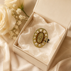 Catholic religious car gift featuring Virgin Mary charm, meaningful faith accessory for drivers and Christian families