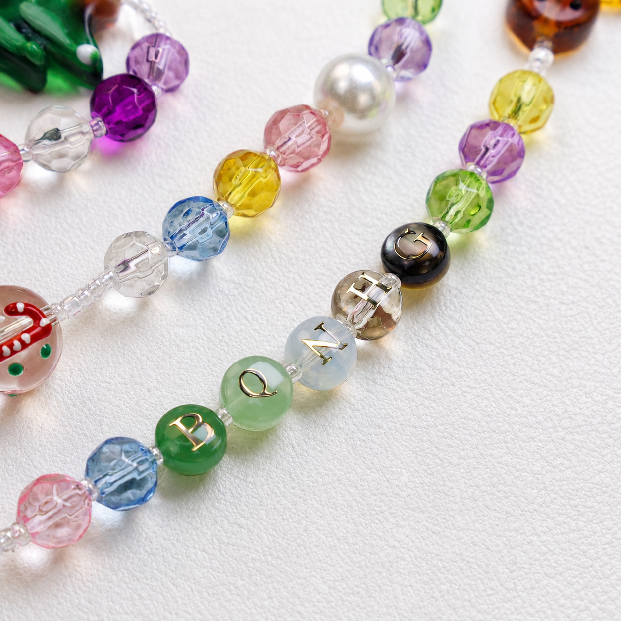 Colorful Kids Rosary