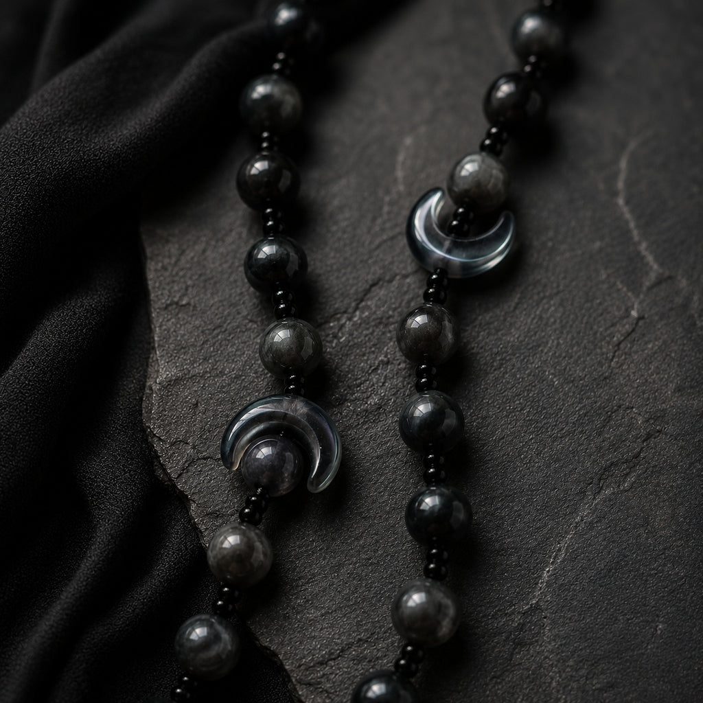 Men’s Black Catholic Wedding Rosary, Groom Rosary, Catholic Groom Gift, Black Prayer Beads, Wedding Keepsake
