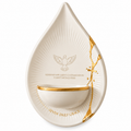 Catholic Holy Water Font