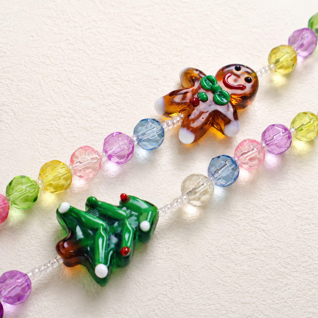 Colorful Kids Rosary