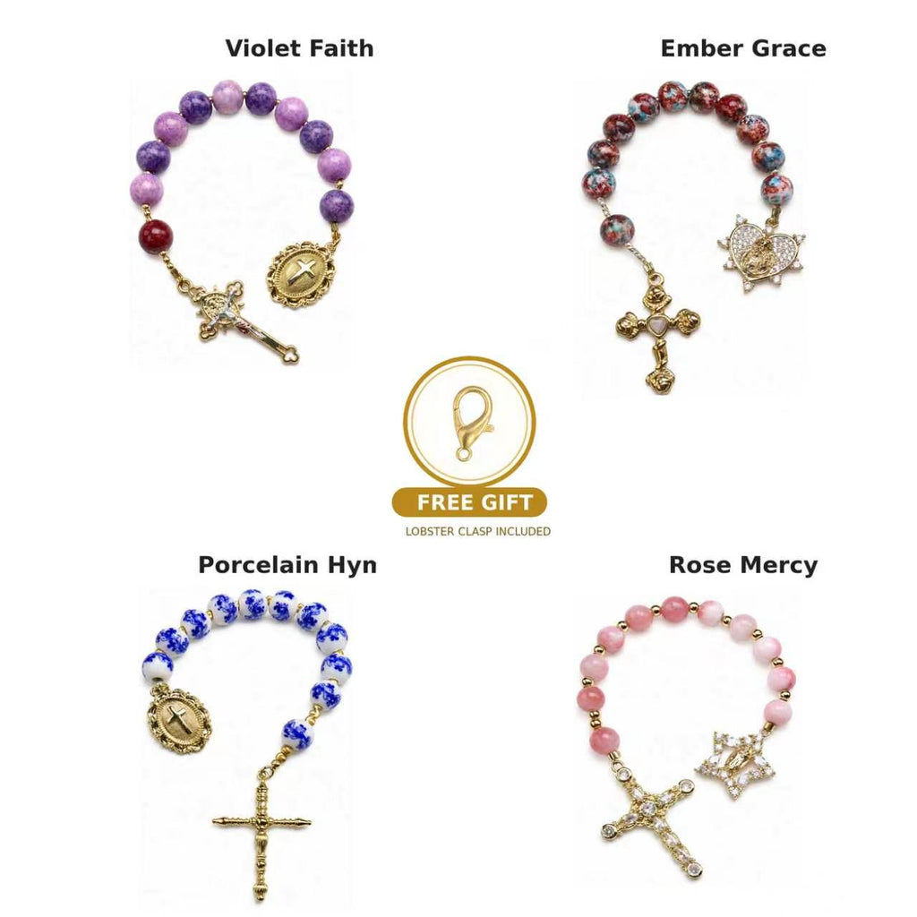 Catholic Pocket Rosary