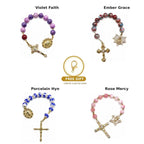 Catholic Pocket Rosary