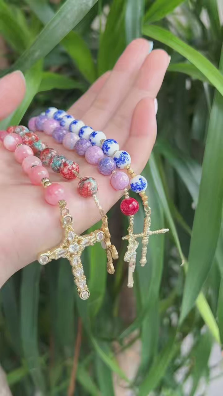 Catholic Pocket Rosary