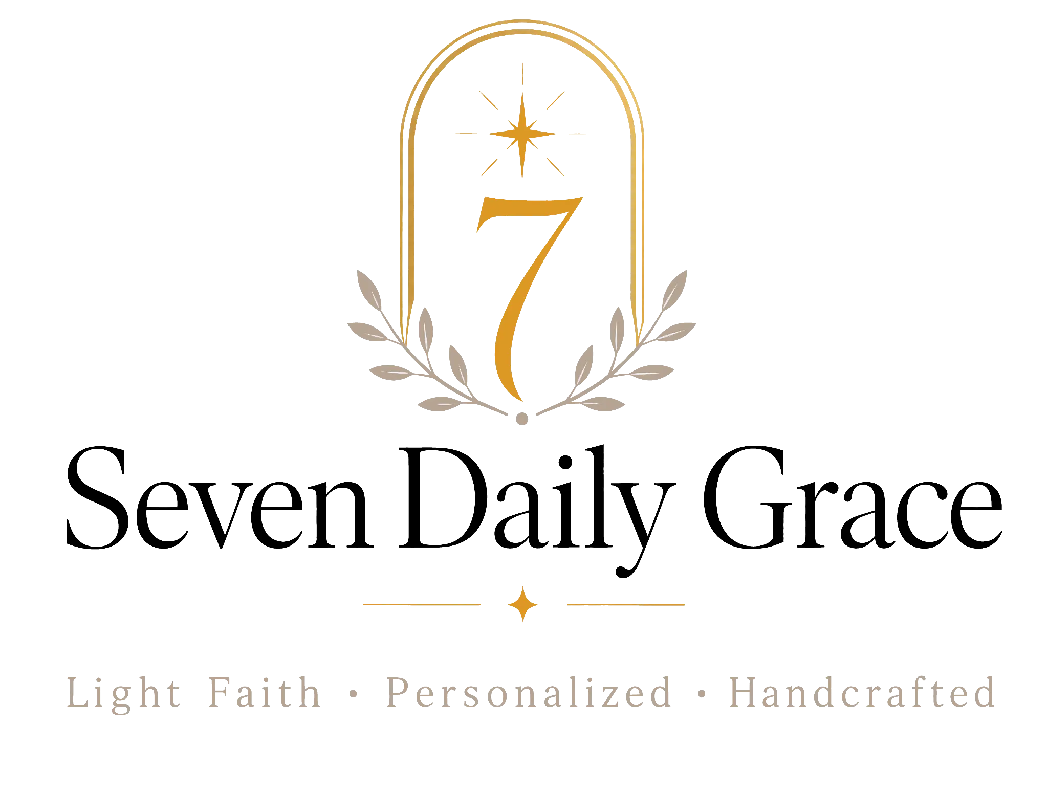 7 Daily Grace